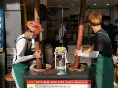 门面-芝麻糊世家(西华店)