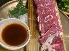 -味家烤肉烤鳗鱼牛排(西塔旗舰店)