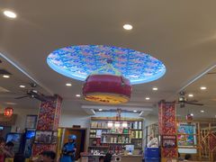 -鹤乡东北菜(崮山路店)
