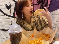 -Taco Bell 塔可钟(民田路店)