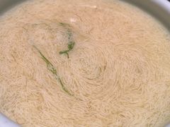 文思豆腐羹-扬州狮子楼·非遗淮扬菜(总店)