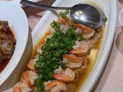 -王府井酒店(金桥港湾店)