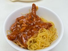 -麦文记面家(佐敦店)