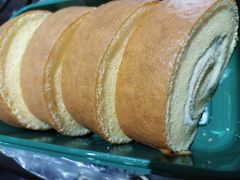 -泸溪河桃酥(秦淮夫子庙一店)