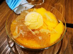 杨枝珍珠露-糖糖屋•糖水•雪花冰店(时尚天河店)