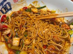 -李犟大爆鳝面·手工蟹黄包(湖滨西湖店)
