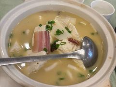 -月坛宾馆-聚仙楼餐厅