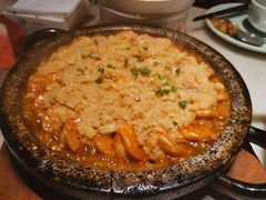 -小菜园新徽菜(马鞍山金鹰店)