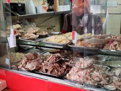 -汝萍传统蘸水菜(春华路总店)