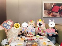 -海底捞火锅(凯德广场店)