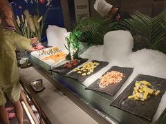 -蓝鲸湾汤泉(包河店)