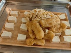 -陈大锅·岳阳鱼馆·地道岳阳菜(美食街店)