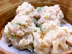 -香港蓮香樓(中環店)