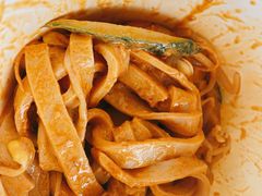 麻酱凉皮-品味长安