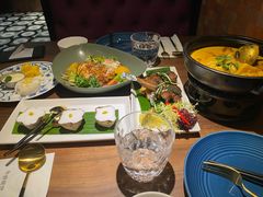 -星叶·东南亚料理(宁波万象汇店)