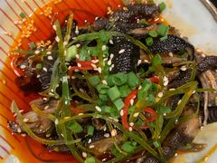 -碎怂烤肉(钟楼柳巷店)