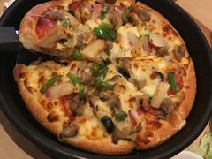 -必胜客(漕宝路店)