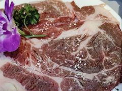 -外婆掌柜·东北家庭烤肉(托乐嘉店)
