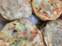 -老山记海城馅饼大酒店(振兴小区店)