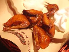 -鸽子侯·家宴·平价海鲜(市图书馆店)