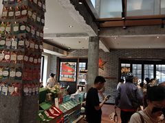 -星巴克臻选(成都宽窄巷子店)