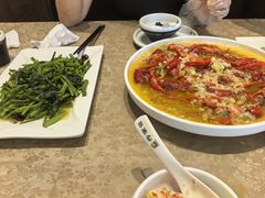 -李氏传家菜(兴城路店)