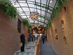 景点-新疆国际大巴扎