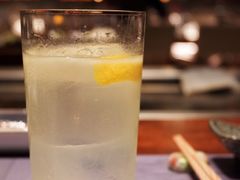 -岩也·日料与酒(龙岗天安云谷店)