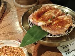 -九田家黑牛烤肉料理(新辰里亚运村店)