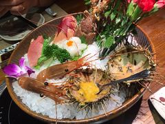 活海胆-蟹将军·松叶蟹和牛日料放题自助(K11店)