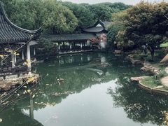 -范蠡湖公园