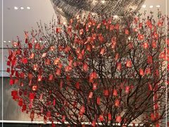 -广州天河希尔顿酒店