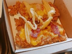 -肯德基(大成店)