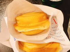 -台湾味正点车轮饼可丽饼(南禅寺店)