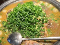 -探鱼·鲜青椒爽麻烤鱼(广州花都来又来店)