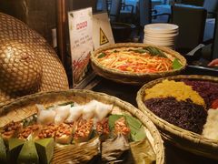 -红林大酒店RFcafe自助餐厅