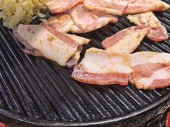 -石记老北京炙子烤肉(松园店)