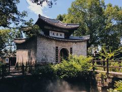 -文昌阁