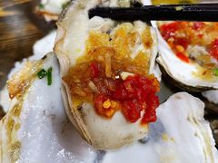 -冯姐生蚝(迎宾广场店)