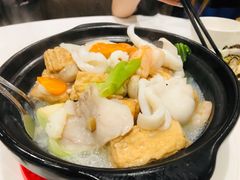-福升海鲜洒楼