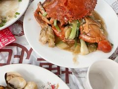 -汪姐海鲜(侨港总店·金冠好店)