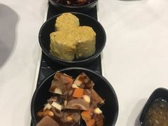 -到家尝北京菜(西坝河店)