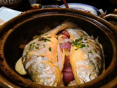 -南京大牌档(三阳广场苏宁店)