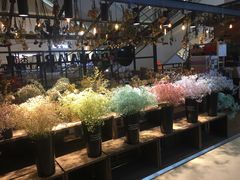 -L.C FLORA花予你(城西银泰城店)