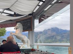 -Seerestaurant Im Weissen Rössl