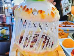 -朴太院·烤肉万岁·创意首尔料理(中联广场店)