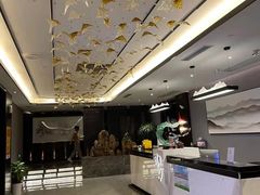 -玥汐·3D影院式足道SPA(万泰城店)