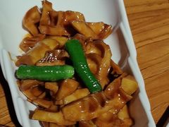 -金枝玉叶上海人家食府(三里河店)