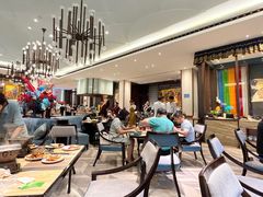 -西藏饭店·亚克·食光自助餐厅(文殊院店)