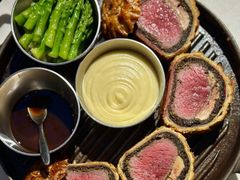 -Le Bistrot de Racine